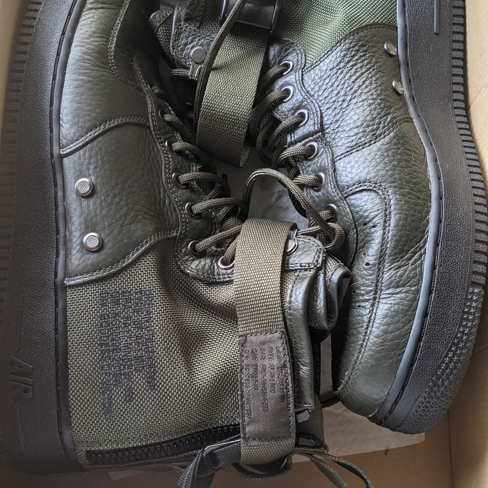 Air force 1